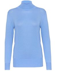 Kaffe - Turtlenecks - Lyst