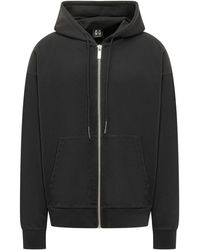 44 Label Group - Classic Zip Hoodie - Lyst