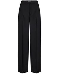 Mos Mosh - Wide Trousers - Lyst