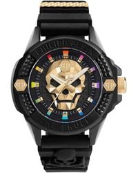 Philipp Plein - Watches - Lyst