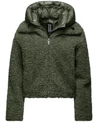 Bomboogie - Down Jackets - Lyst