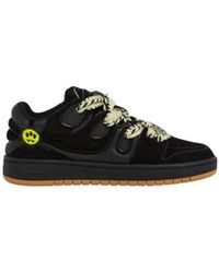 Barrow - Skate Sneakers - Lyst