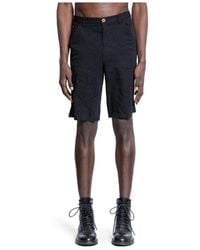 Comme des Garçons - Casual Shorts - Lyst