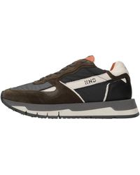 Hundred 100 - M241-03 Sneakers - Lyst