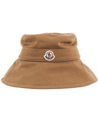 Moncler - Hats - Lyst