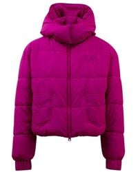 Moschino - Down Jackets - Lyst