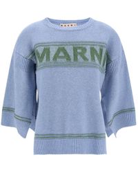 Marni - Knitwear - Lyst