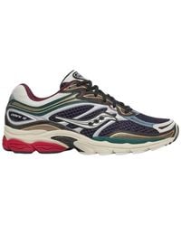 Saucony - Progrid Omni 9 Og - Lyst