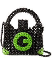 Germanier - Handbags - Lyst