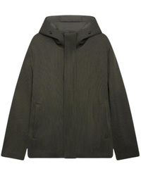Unity Original - Hooded Jacket - Lyst