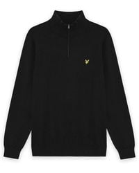 Lyle & Scott - Turtlenecks - Lyst