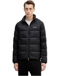 ARMANI EXCHANGE - Down Jassen - Lyst