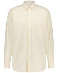 Closed - Casual Shirts - Lyst