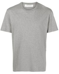 Golden Goose - Manifesto Print T-Shirt Upgrade für Männer - Lyst