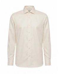 Peserico - Casual Shirts - Lyst