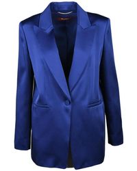 Max Mara - Studio Giacca - Lyst