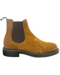 Fabi - Chelsea Boots - Lyst