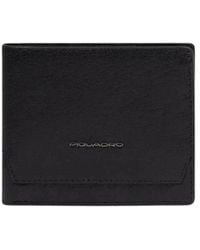 Piquadro - Wallets & Cardholders - Lyst