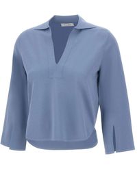 Kangra - Blouses - Lyst