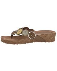 Lazamani - Flip Flops - Lyst