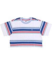 Obey - T-Shirts - Lyst