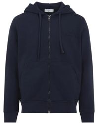 Etro - Zip-Throughs - Lyst