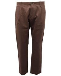 Nine:inthe:morning - Chinos - Lyst