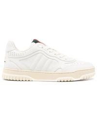 Gucci - Re-Web Sneaker - Lyst