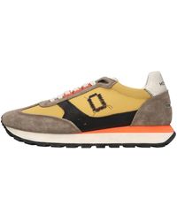 MonoWay - Rider Sneakers - Lyst