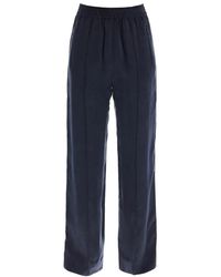 See By Chloé - Trousers > wide trousers - Lyst