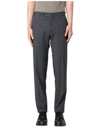 Incotex - Suit Trousers - Lyst