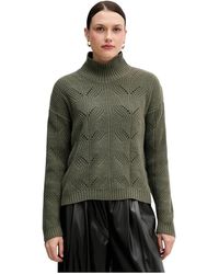 Benetton - Turtlenecks - Lyst
