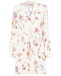 Twinset - Short Dresses - Lyst