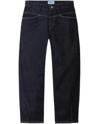 Cambio - Loose Fit Jeans - Lyst