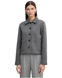 Marc O' Polo - Light Jackets - Lyst