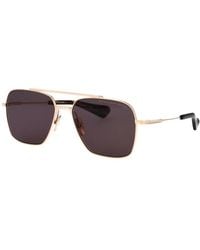 Dita Eyewear - Flight-seven sonnenbrille für ultimativen stil - Lyst