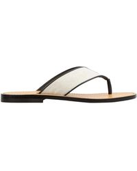 Kiton - Hausschuhe - Lyst