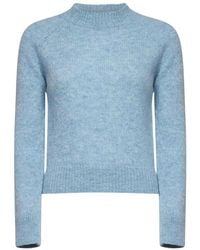 Dries Van Noten - Round-Neck Knitwear - Lyst