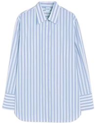 Aspesi - Camisa - Lyst