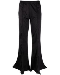Y. Project - Wide Trousers - Lyst