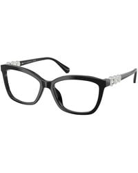 Swarovski - Glasses - Lyst