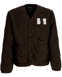 The Hundreds - Light Jackets - Lyst