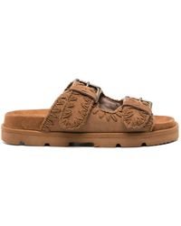 Mou - Sliders - Lyst