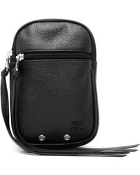 Courreges - Cross body bags - Lyst