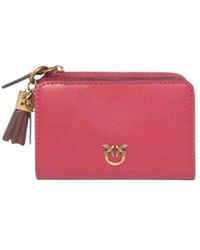 Pinko - Wallets & Cardholders - Lyst