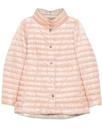 Herno - Down Jackets - Lyst