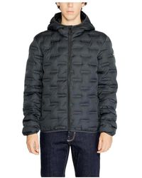 Replay - Winter Jackets - Lyst