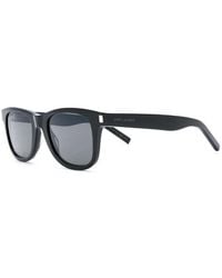 Saint Laurent - Sunglasses - Lyst