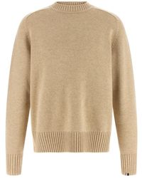 Extreme Cashmere - Truien & Vesten ,Wol N°520 Ordinary Sweater - Lyst