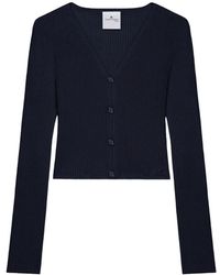 Courreges - Cardigans - Lyst